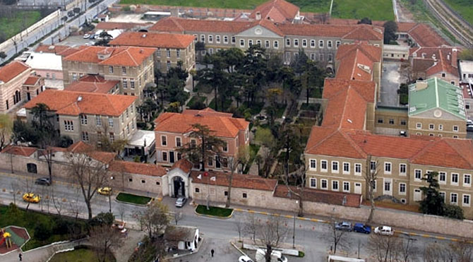 Başbakanlık'tan açıklama: 1014 vakıf arazisi iade edildi